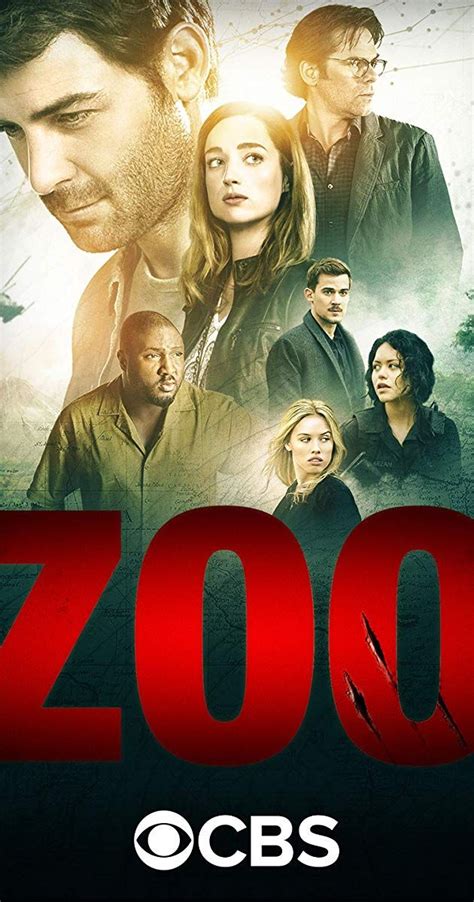 zoo netflix|Zoo (American TV series)